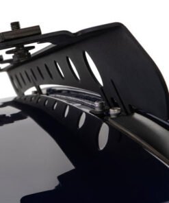 Rhino-Rack 15-19 Chevrolet Colorado/GMC Canyon Extended Cab 5 Base Backbone Mounting System