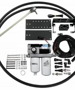 PureFlow AirDog II-5G 04.5-18 Dodge/RAM 24V 6.7L Cummins DF-165-5G Fuel Pump