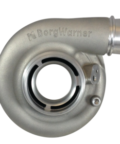 BorgWarner SX-E Style Cover EFR-8374