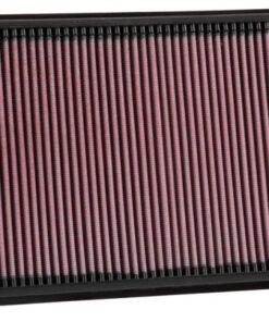 K&N 16-18 Mercedes Benz E200d L4-2.0L Diesel Drop In Air Filter
