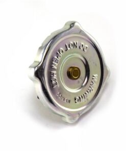 Omix Radiator Cap 134 CI 41-71 Willys Models