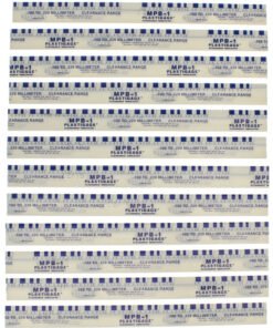 Clevite GM Prostock Non Tri-Bore Main Bearing Set