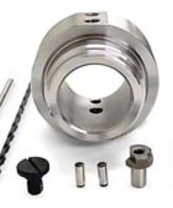 ATI Crank Pin Drill Kit - LS1 LS2 LS3 LS6 L76