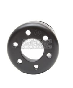 VMP Performance 5.0L TVS Supercharger 2.6in 6-Rib Pulley