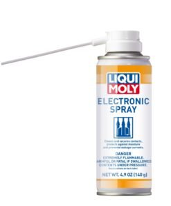 LIQUI MOLY 200mL Electronic Spray - Case of 6