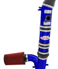 AEM 04-06 Mazda RX-8 Blue Cold Air Intake