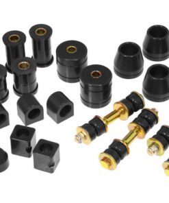 Prothane 79-83 Datsun 280ZX Total Kit - Black