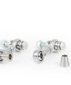 Eibach Rear Anti-Roll End Link Kit 18-19 Hyundai Elantra GT 1.6L