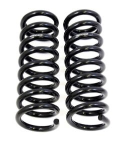 UMI Performance 64-72 GM A-Body 1in Lowering Spring Front - Set