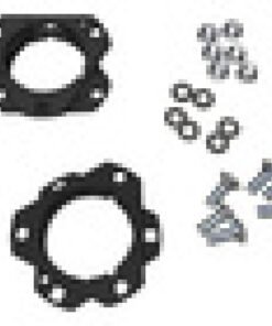 Superlift 19-20 Ford Ranger 4WD 2in Leveling Kit