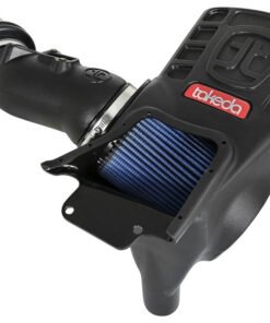 aFe Momentum GT Pro 5R Cold Air Intake System 2017 Honda Civic Type R L4-2.0L (t)