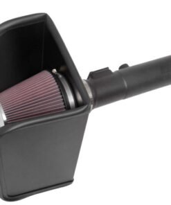 K&N 17-18 Chevrolet Colorado V6-3.6L F/I Aircharger Performance Intake
