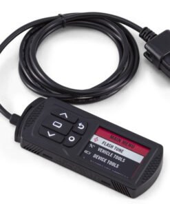 Dynojet Power Vision 3 for 2019-2020 Indian Motorcycle FTR1200