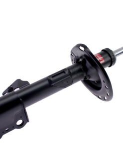 KYB Excel-G Strut Front Right 2010-2013 Toyota Highlander / Lexus RX w/o Air Suspension