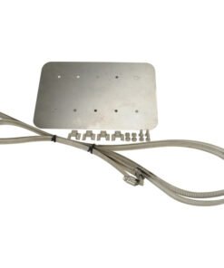 DEI Catalytic Converter Shield Universal