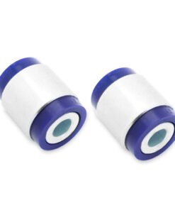 SuperPro 2015 Audi A3 Quattro Premium Rear Upper Control Arm Outer Bushing Kit