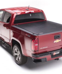BAK 2023+ Chevrolet Colorado 5ft 2in Bed - Revolver X2