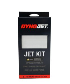 Dynojet ATV Jet Kit for 2003-2004 Suzuki LT-Z400