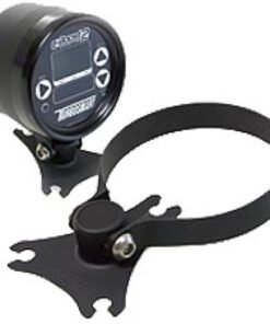 Turbosmart eB2 66mm Dash Mounting Kit