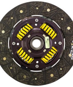 ACT 2003 Mitsubishi Lancer Perf Street Sprung Disc