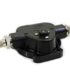 Snow Performance Upper Housing Assembly (For 40900 Pump Push-Loc)