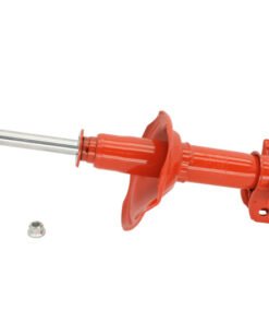 KYB Shocks & Struts AGX Front Right SUBARU Impreza (AWD) 1993-01 SUBARU Impreza (FWD) 1993-96 SUBARU