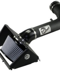 aFe MagnumFORCE Intakes Stage-2 PDS AIS PDS Dodge Trucks 03-08 V8-5.7L
