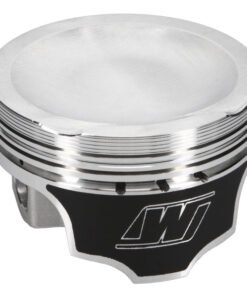 Wiseco Mazda Speed 3 Dished -13.3cc 9.5:1 Piston Shelf Stock Kit