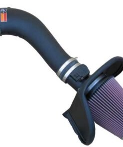 K&N 03-04 Mercury Marauder V8-4.6L Performance Intake Kit