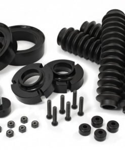 Daystar 1996-2002 Toyota 4Runner 4WD/2WD - 1.5in Lift Kit