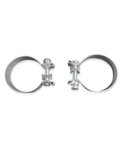 Stainless Works 18-21 Mustang GT Axleback Redline Exhaust