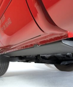 AMP Research 2018-2019 Jeep Grand Cherokee PowerStep Plug N Play - Black