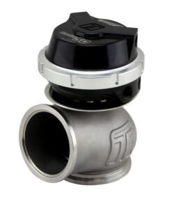 Turbosmart WG50 Gen V Pro-Gate 50 7psi Black