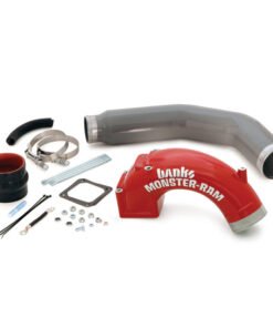 Banks Power 03-07 Dodge 5.9L Monster-Ram Intake w/ Boost Tube