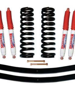 Skyjacker 3.5-4" KT 66-72 F100/1504WD