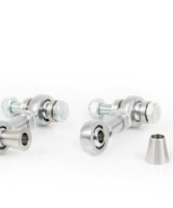 Eibach 16-19 Honda Civic Hardware Kit
