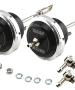 Turbosmart IWG75 2013+ Ford Taurus SHO Ecoboost 7 PSI Black Internal Wastegate Actuator