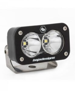 Baja Designs S2 Sport Work/Scene Pattern LED Work Light