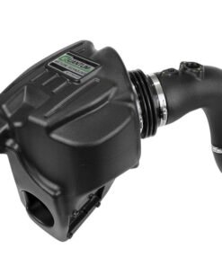 aFe Quantum Pro DRY S Cold Air Intake System 13-18 Dodge Cummins L6-6.7L - Dry