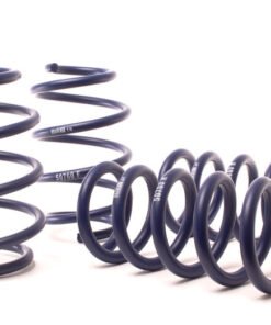 H&R 07-17 Buick Enclave (2WD/AWD) Sport Spring