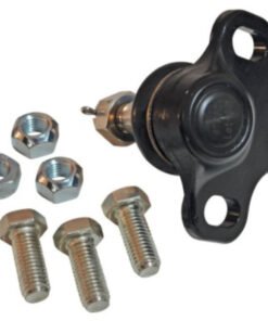 SPC Performance 2016+ Honda Civic Front Adjustable Lower Ball Joint (+1.0 deg) (Does Not Fit Type R)