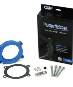 Volant 07-07 Buick Rainier CXL 5.3 V8 Vortice Throttle Body Spacer