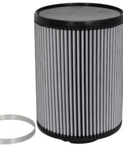 aFe MagnumFLOW Air Filters UCO PDS A/F PDS 4F x 8-1/2B x 8-1/2T x 11H