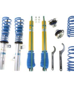 Bilstein B14 Ford Focus2 Lim. Mazda 3 S40/V50K4 Suspension Kit