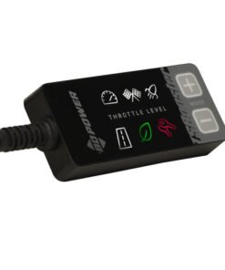 BD Diesel Throttle Sensitivity Booster v3.0 - VW / Audi / Porsche