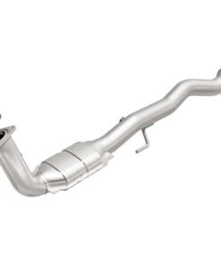 MagnaFlow Conv DF 07-08 Sub XL 6.0 Passenger Side OEM