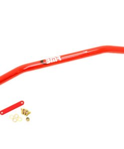 BMR 08-09 Pontiac G8 Front Strut Tower Brace - Red