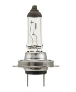 Hella Bulb H7 12V 70W PX26d T4.625
