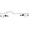 Whiteline 95-98 Nissan 240SX S14 Rear 22mm Swaybar-X h/duty Blade adjustable