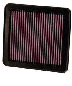 K&N 07 Hyundai Elantra 2.0L-L4 Drop In Air Filter